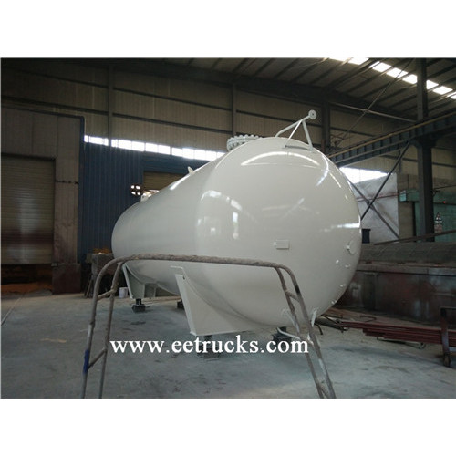 40000L-60000L LPG Aboveground Storage Tanks