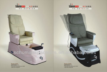 Pedicure spa chair electric pedicure machine nail equipment
