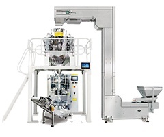 Innovative Combination Packaging System