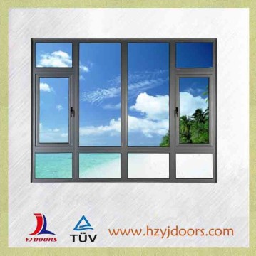 new design,factory direct sell wooden window frames designs