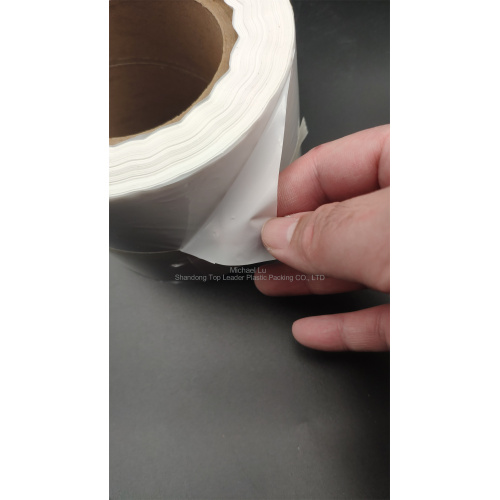 40mic PET heat sealing film sheet