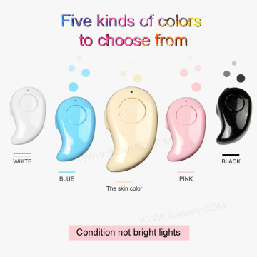 OEM ODM S530 Wireless Headphone Mini Earbuds