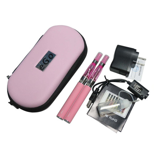 Most Fashion Premium Electronic Cigarettes EGO-T CE5 Zipper Case