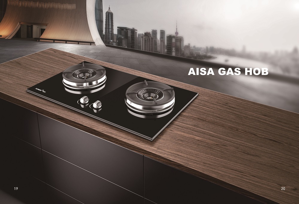 SASO Certified Infrared Hob