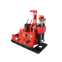 Drilling Rig For Water Well And Irrigation Wells