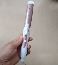 Wholesale 42W Hot Style Hair Flat Curling Iron