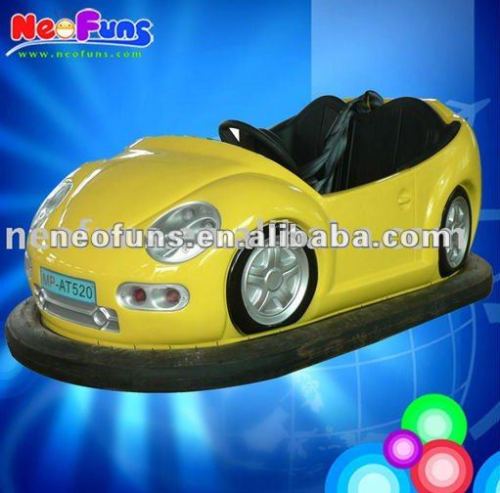 Kiddie Bumper Car / Kiddie Rides Machine