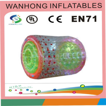 Newest inflatable roller ball , water roller ball , water roller ball price