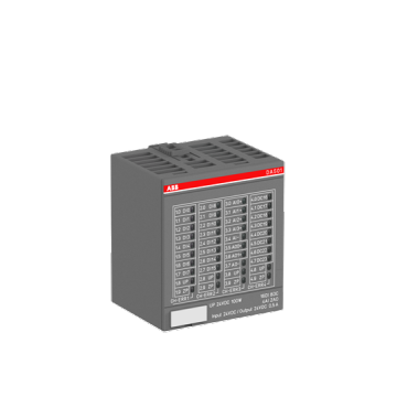 ABB Analog / Switch-Modul DA501