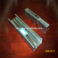 Construction Ceiling Metal Furring Channel