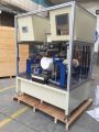 Verfemmer Heat Transfer Machine voor conische emmer