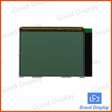 graphical LCD manufacture