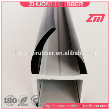 Semi Trailer Door Seal