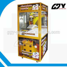 Latest Prize vending machine/toy machine/toy vending machine