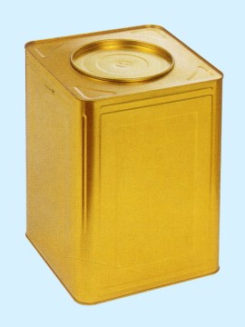 18L Tinplate Food cans/Chemical cans