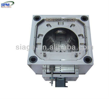 plastic injection molding machine part