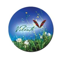 Fabric Surface Standard Size Mousepad-1/16" Thickness