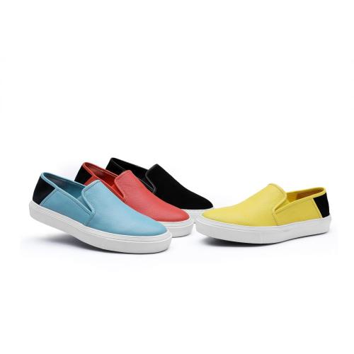 Low top Slip on Casual Shoes