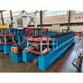 Metal Palisade Metal Stockade Metal Fence Panel Machine