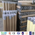 65Mn double Single crimped wire mesh for mine screen machine