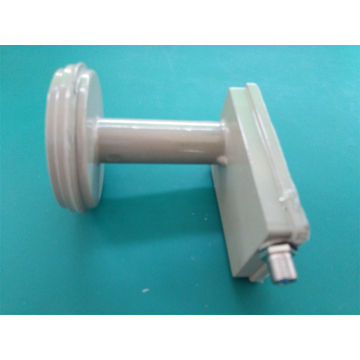 Circular Polarity Prime Focus Ku LNBF (10.678GHz)