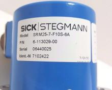 SICK	DOL-0803-W02M sensor 6008489