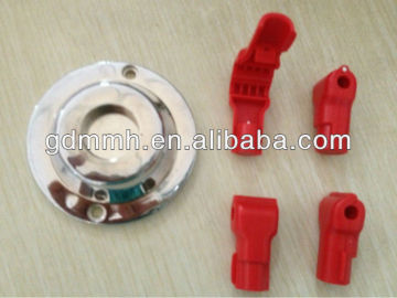 8.2Mhz rf eas stop lock/magnetic stop lock/eas security hook stop lock