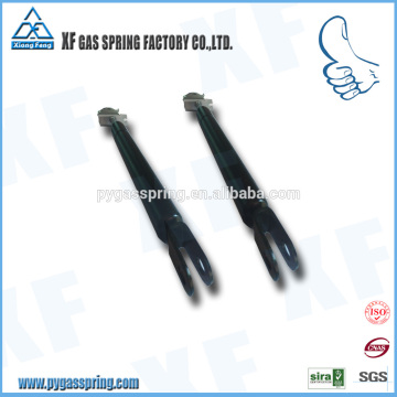 lockable gas strut