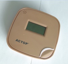 Smart House Home Automation Security CO Sensor