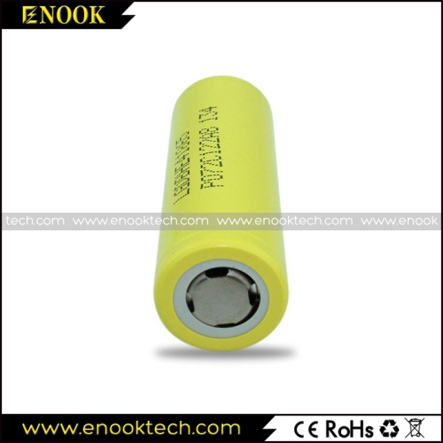 Bright Color 18650 LG HE4 2500mAh Battery