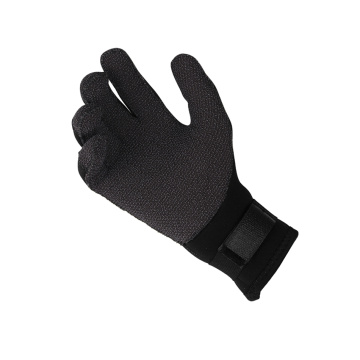 Seaskin Adult 5mm Flexible Neoprene Deep Sea Gloves