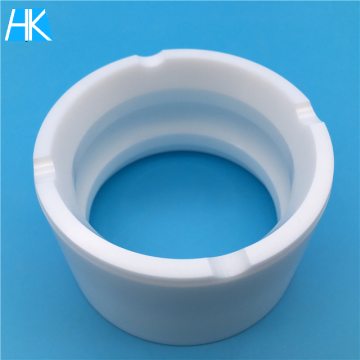 industrial yttria stabilized zirconia ceramic bearing sleeve