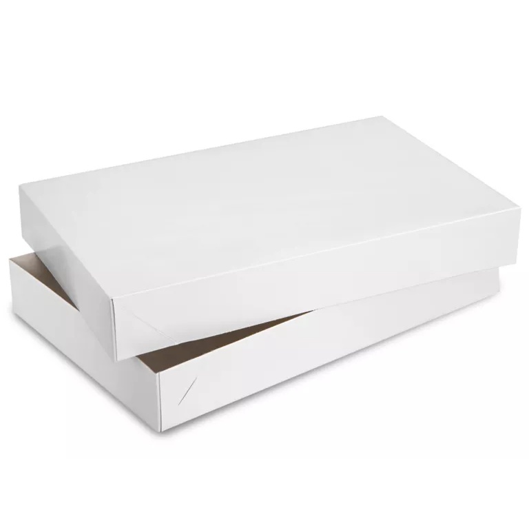 Custom Apparel Boxes for Fashion Retail