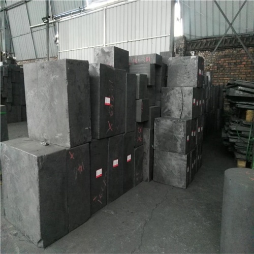 High Purity Molded Graphite With Low Price
