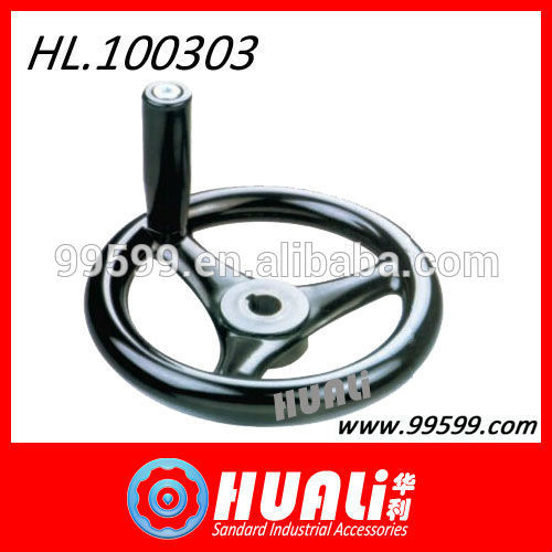 Factory Price High Quality Machiney Tool Accessories Handwheel