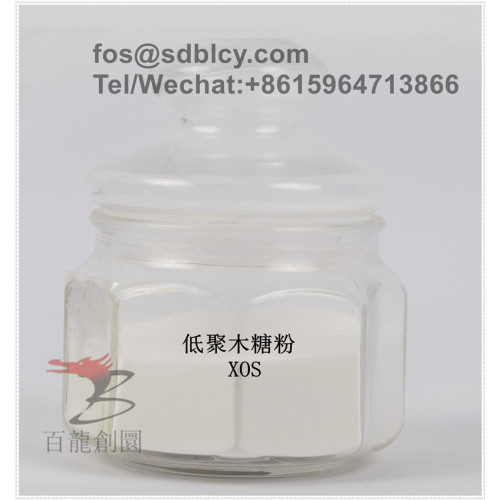 Xylooligosaccharide 70 bubuk XOS xylo-olig 70 bubuk