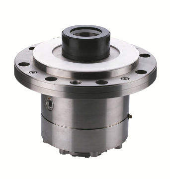 High Temperature Mechanical Seals for Agitators and Reactors