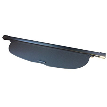 Cargo Security Rear Trunk Cover Retractable For CRV