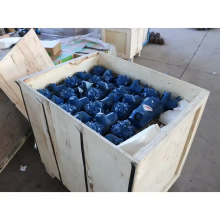 Drilling Tools Foundation Core Barrel Parts & Roller Bits