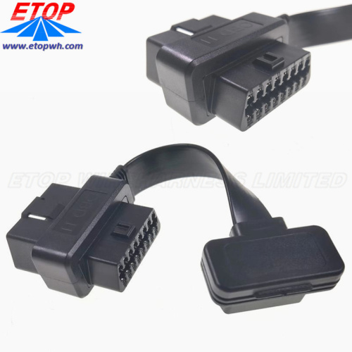 Connector Connector Adapter Connector OBD2