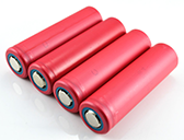 smartphone flashlight app 18650 battery