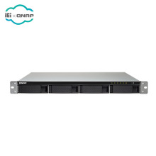 QNAP TS-453BU-2G 4-Bay NAS Network Storage Server with Cabinet