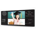 interactief onderwijs touchscreen schoolbord