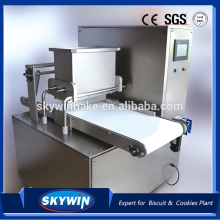 Cookies Manufacturing Machines Loose Cookies Making Machine
