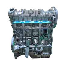 Factory-Sold Remanufactured G10 20L4E 2.0L Petrol Engine Assembly for SAIC Maxus and Roewe