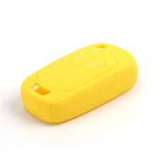Silicone Remote Smart Opel Car Key Covers
