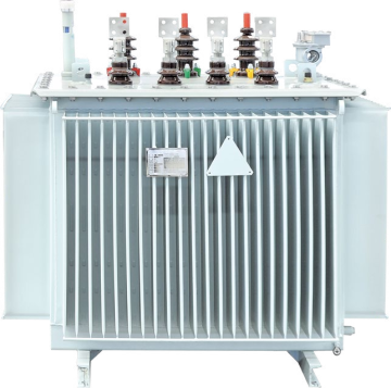 S11-50 35KV Distribution Transformer