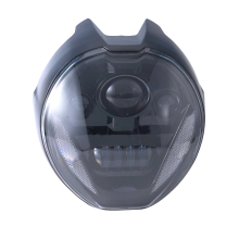 YongJin Upgrade Auto Lighting System for Ducati Monster 797 Motorcycles