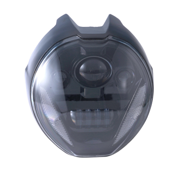 YongJin Upgrade Auto Lighting System for Ducati Monster 797 Motorcycles