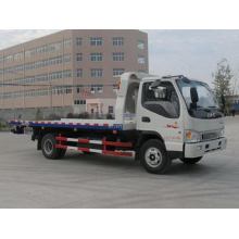 JAC Flat Two-in-one Wrecker Towing Truck